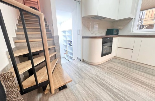 Varna City Centre Apartment | Luxury 2-Bedroom Residence in the Heart of Varna!