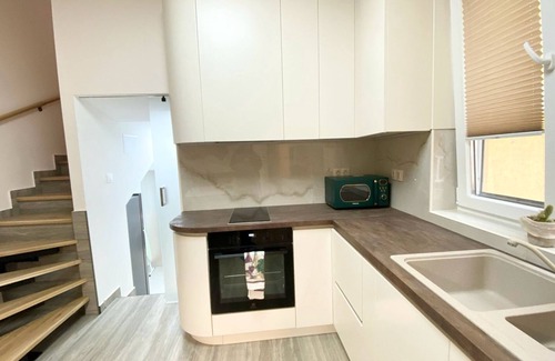 Varna City Centre Apartment | Luxury 2-Bedroom Residence in the Heart of Varna!