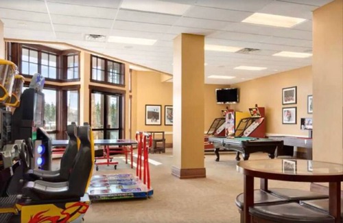 Breckenridge Condo | Luxury 2 Bedroom, Ski-In/Ski-Out at Grand Lodge on Peak 7