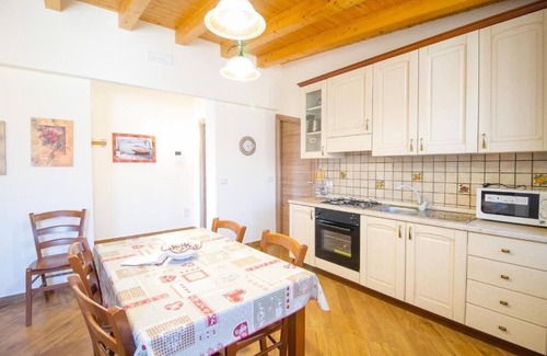 Trecastagni Apartment | Luxury 2 Bedroom Sea View Apartment