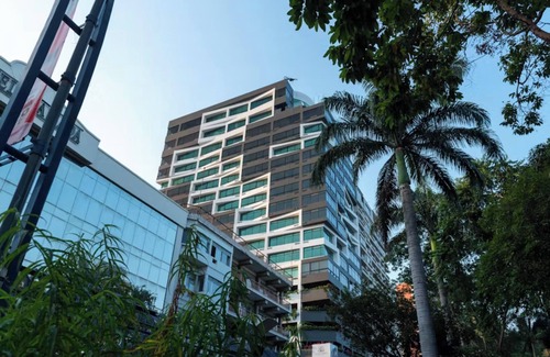 Guayaquil Apartment | Luxury 2-Bedroom Suite in Guayaquil's Historic Financial District & Malecon 2000