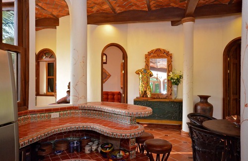 Los Ayala Apartment | Luxury 2 Bedroom Suite On A Beautiful Beach In Riveria Nayarit With 3 Terraces