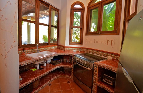 Los Ayala Apartment | Luxury 2 Bedroom Suite On A Beautiful Beach In Riveria Nayarit With 3 Terraces