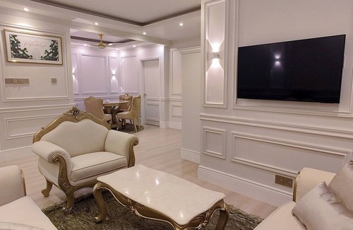 Uttara Apartment | Luxury 2 Bedroom Suite near Dhaka Airport Uttara