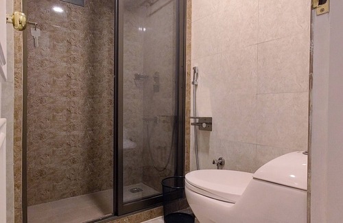Uttara Apartment | Luxury 2 Bedroom Suite near Dhaka Airport Uttara
