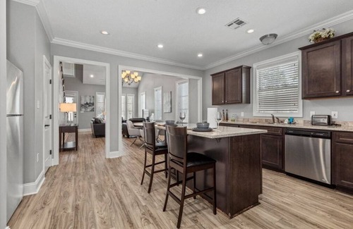 Prien House | Luxury 2 bedroom townhouse #4