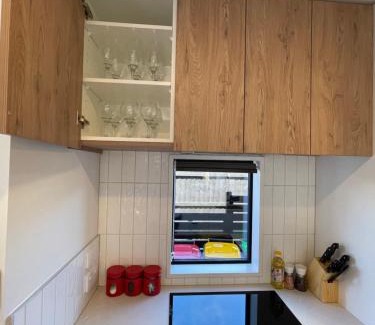 Saint Albans Apartment | Luxury 2 Bedroom Townhouse Opposite Merivale Mall
