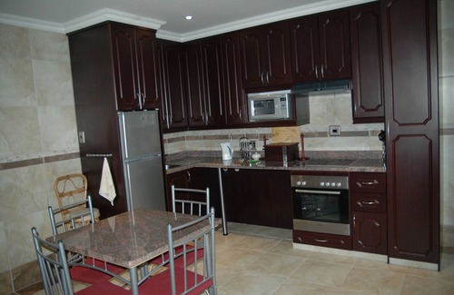 Gonubie Apartment | Luxury 2 bedroom unit in a 4star graded guesthouse
