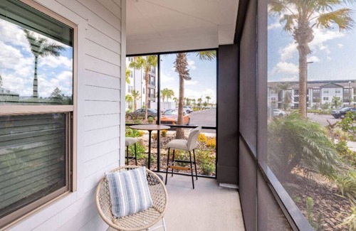 Braden River Apartment | Luxury 2 Bedroom Unit, Minutes from Restaurants and the Beach