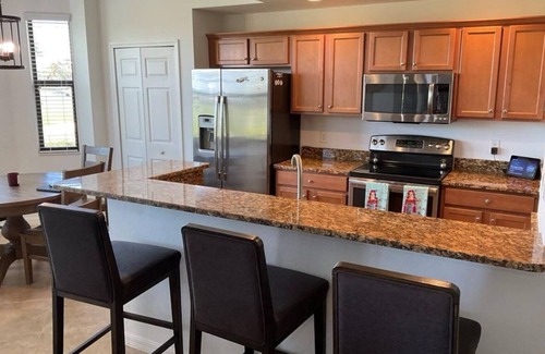 Naples Condo | Luxury 2-Bedroom Condo at Bonita National Golf & Country Club