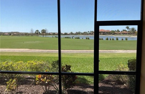 Naples Condo | Luxury 2-Bedroom Condo at Bonita National Golf & Country Club
