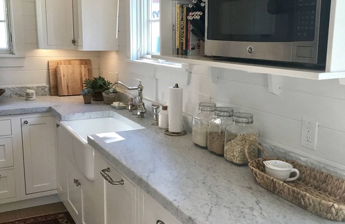 Cape Porpoise House | Luxury 2 Bedroom, 2.5 Bathroom minutes from Dock Square/Goose Rocks Beach.