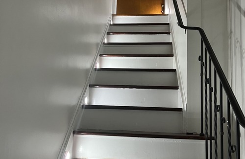 North Valley Stream House | Luxury 2 bedroom 🛌 Next to UBS Arena🏟 & JFK✈️