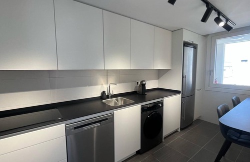 Soria Villa | Luxury 2-bedroom villa. swimming-pool and private garden. WiFi. Soria. ADULTS.