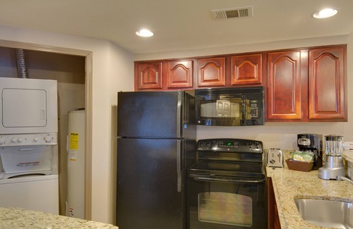Pennington Bend Condo | Luxury 2 Bedroom Wyndham Nashville Condo
