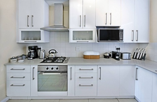 Franschhoek House | Luxury 2 bedroomed home in the heart of the picturesque town of Franschhoek