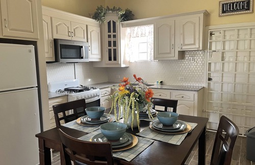 Demerara-Mahaica Apartment | Luxury 2 bedrooms apartment on the East Coast