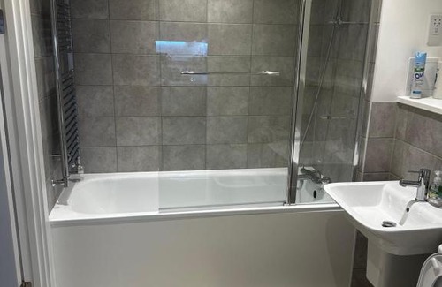Gascoigne Apartment | Luxury 2 bedrooms apartment