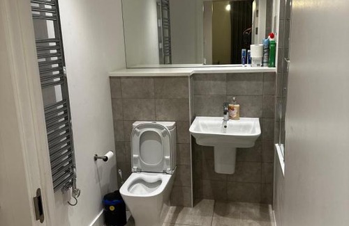 Gascoigne Apartment | Luxury 2 bedrooms apartment