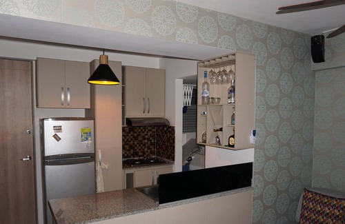 Zona Colonial Apartment | luxury 2 bedroom 2 bath apartment