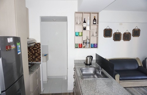 Zona Colonial Apartment | Luxury 2 beds and two baths apartment