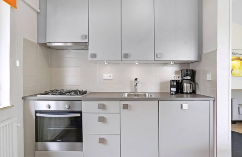 Stadtkyll House | Luxury 2-person bungalow in the holiday park Landal Wirfttal