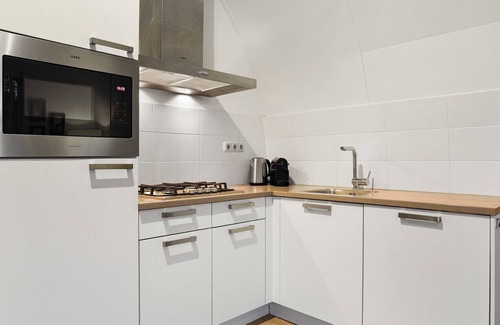 Midlaren Cottage | Luxury 2-person bungalow