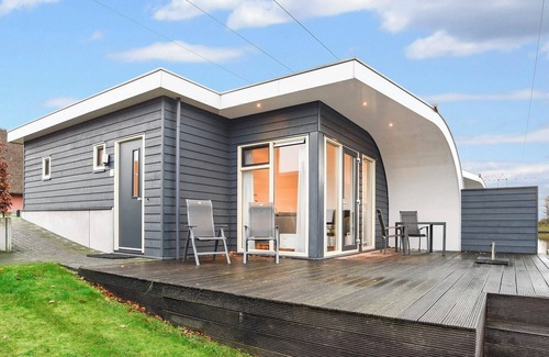 Midlaren Cottage | Luxury 2-person bungalow