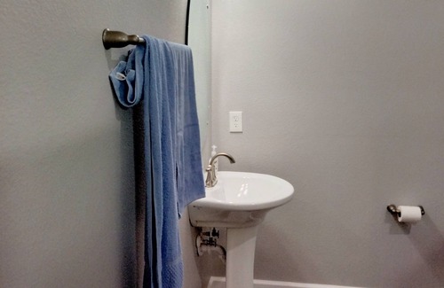 Longwood House | Luxury 2 room near Disney