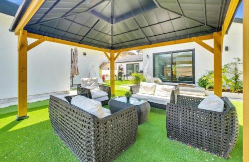 Huntington Beach Villa | Luxury 2 separated Villa in Huntington Beach