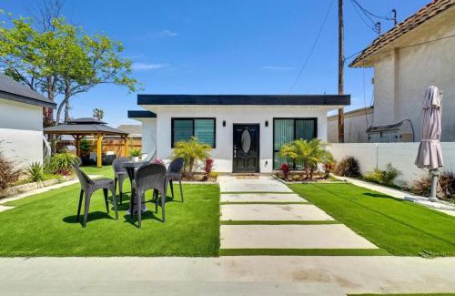 Huntington Beach Villa | Luxury 2 separated Villa in Huntington Beach