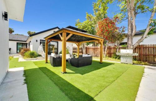 Huntington Beach Villa | Luxury 2 separated Villa in Huntington Beach