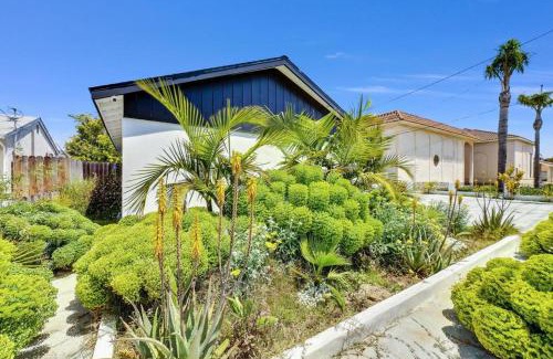 Huntington Beach Villa | Luxury 2 separated Villa in Huntington Beach