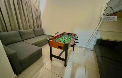 Putrajaya House | Luxury 2-Storey Terrace House near IOI City Mall Putrajaya