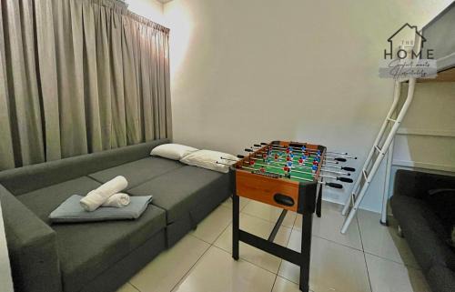 Putrajaya House | Luxury 2-Storey Terrace House near IOI City Mall Putrajaya