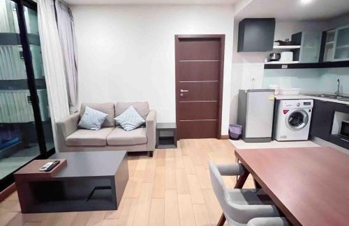 Chang Khlan Apartment | Luxury 2B room Chiangmai cityA1001
