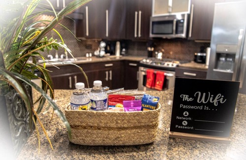 Dunwoody Apartment | Luxury 2b sandy springs dunwoody