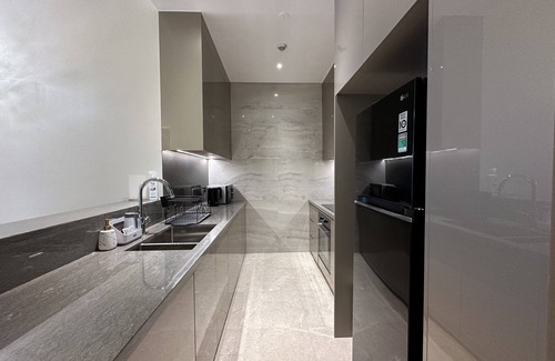 Da Kao Apartment | Luxury 2bd with rooftop pool & BBQ in the center of Saigon District 1