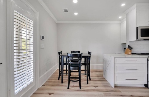Wilmington Historic District Condo | Luxury 2bd/2ba in Heart of Historic Downtown