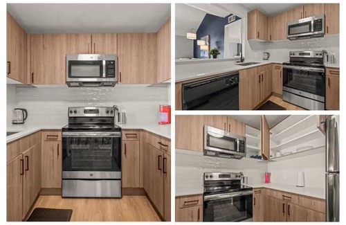 Bryant Pattengill West Apartment | Luxury 2BD | DT Ann Arbor | 3 Beds | Free Parking