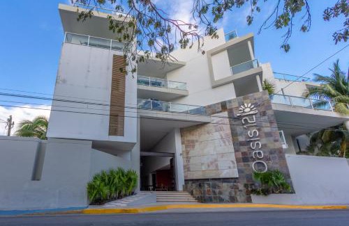 12th Street Apartment | Luxury 2be/2.5ba apartment on 12 Street (100mbps wifi+pool+gym)