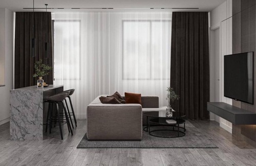 Kentron Apartment | Luxury 2bed 2 bathroom central Yerevan Armtravelture.com