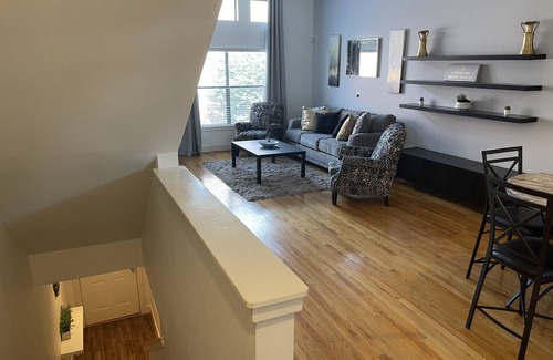 Woodlake - Briar Meadow Condo | Luxury 2bed/jacuzzi tub
