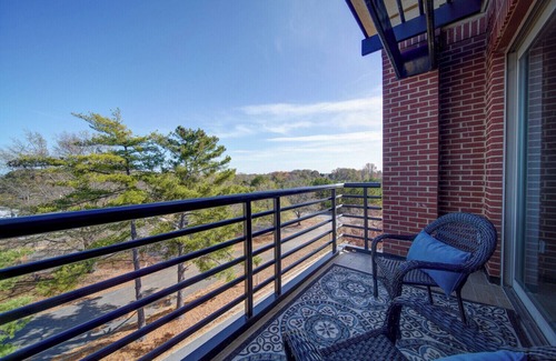 Cornelius Condo | Luxury 2Bed w/Amazing Views