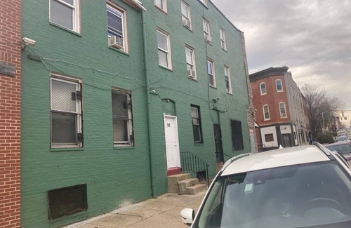 Downtown Baltimore Apartment | luxury 2bedroom apartment