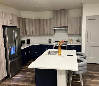 Addison Apartment | Luxury 2bedroom Apartment TX