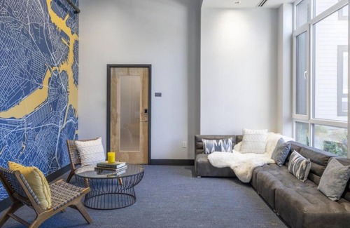 Boston Apartment | Luxury 2bedroom-king size bed