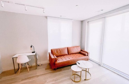 Boston Apartment | Luxury 2bedroom-king size bed