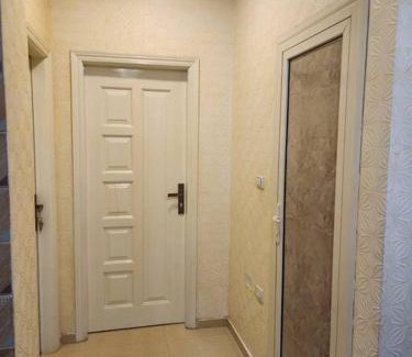 Shubra al Khaymah Apartment | Luxury 2BH with full Cairo Nile view