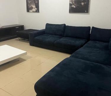 Al Qasimia Apartment | Luxury 2BHk Casimia